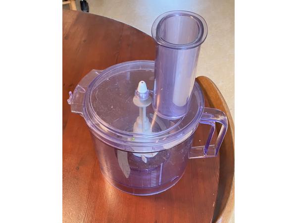 Onderdelen voor Braun 3210 keukenmachine