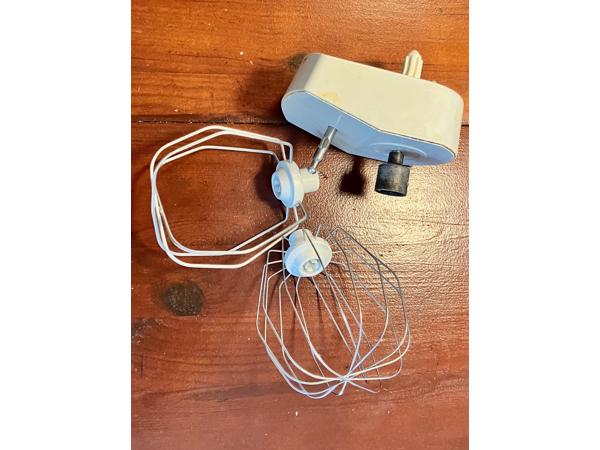 Onderdelen voor Braun 3210 keukenmachine