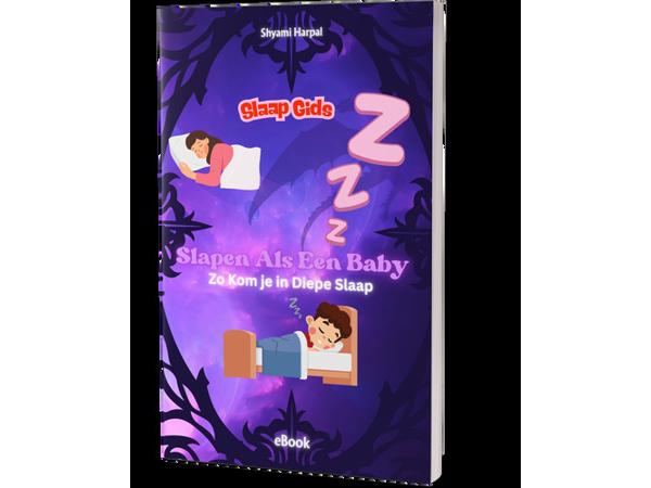 'Slapen als een Baby'