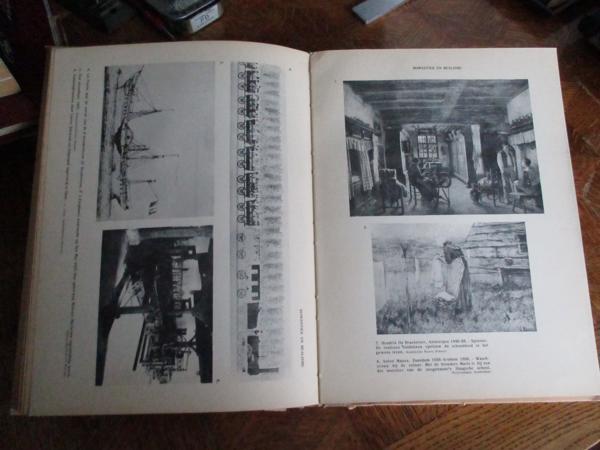 De Nederlandsche  Letterkunde in Beeld