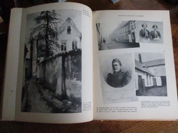 De Nederlandsche  Letterkunde in Beeld