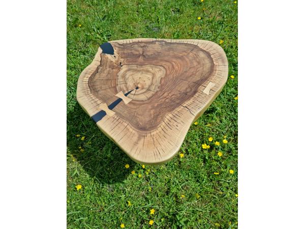 Epoxy tafel, Epoxy Resin Tafel, Walnoot