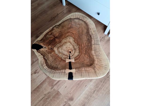 Epoxy tafel, Epoxy Resin Tafel, Walnoot