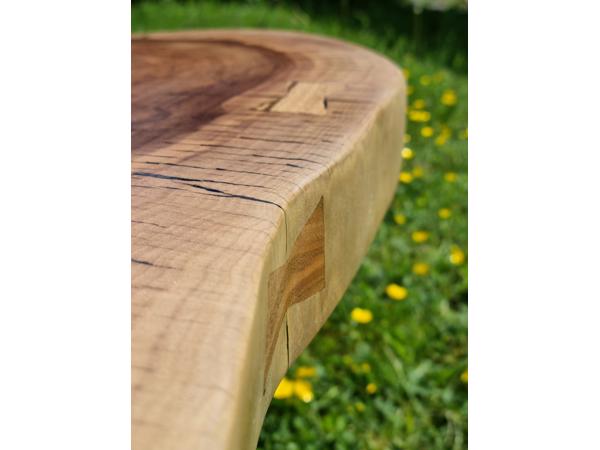 Epoxy tafel, Epoxy Resin Tafel, Walnoot