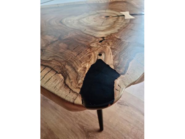 Epoxy tafel, Epoxy Resin Tafel, Walnoot