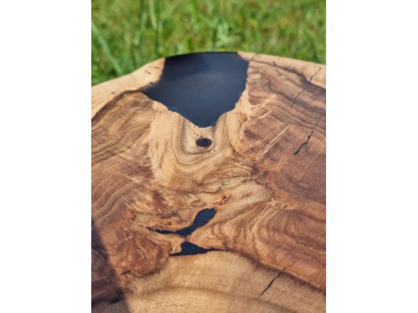Epoxy tafel, Epoxy Resin Tafel, Walnoot