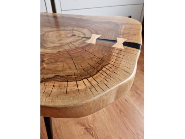 Epoxy tafel, Epoxy Resin Tafel, Walnoot