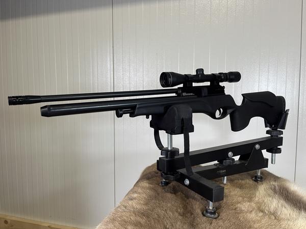 Gamo Dynamax Multishot .22 / 5,5mm