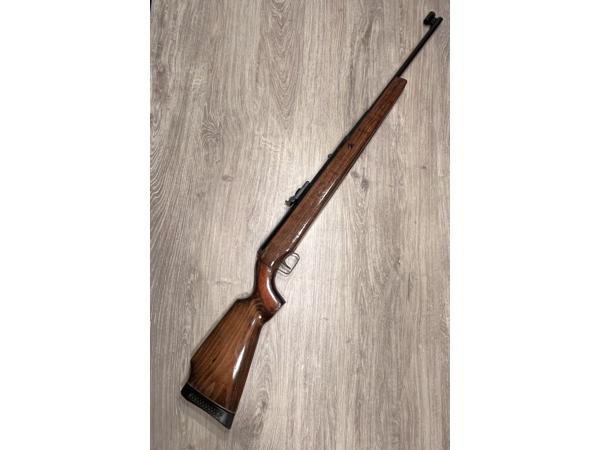 Diana model 50 onderspanner luchtbuks