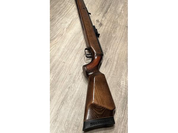 Diana model 50 onderspanner luchtbuks