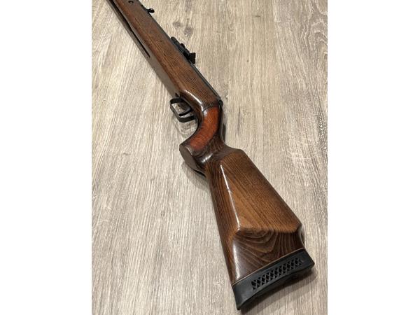 Diana model 50 onderspanner luchtbuks