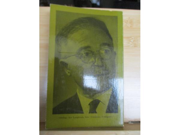 Gerard Walschap  -  Sibylle