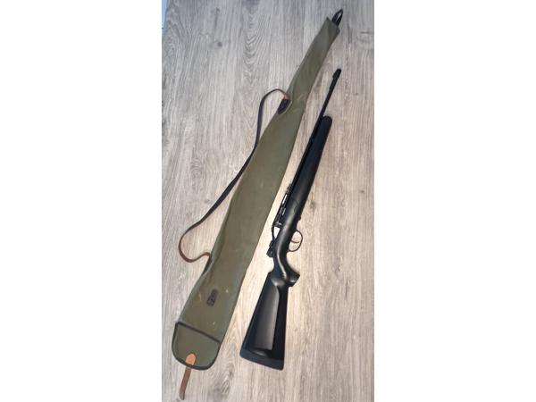 Marocchi SM45 luchtbuks