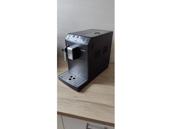 Philips Espressomachine Volautomatisch