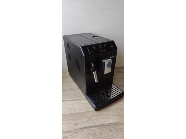 Philips Espressomachine Volautomatisch