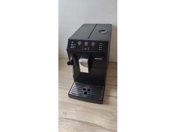 Philips Espressomachine Volautomatisch