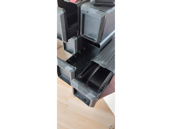 Posso mediabox vintage gratis af te halen