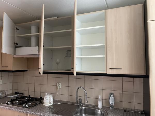 Keuken - gratis afhalen