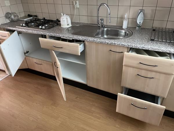 Keuken - gratis afhalen