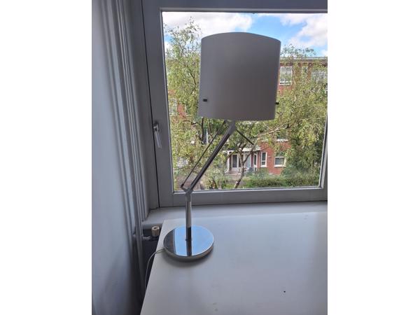 2 lampen van Ikea