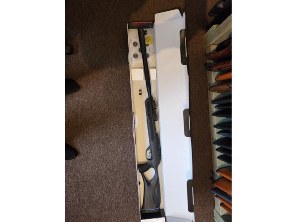 Gamo roadster IGT luchtbuks windbuks Diana knikloop magazijn