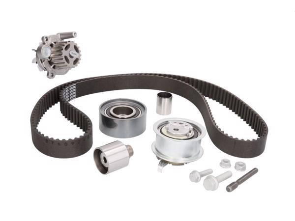 Conti CT1134 WP2 Tandriemset met waterpomp