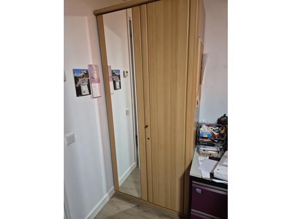 Kleding / Opbergkast