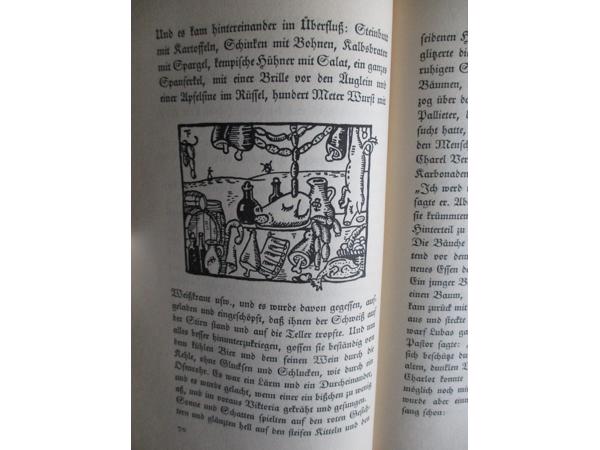 Felix Timmermans  -  Pallieter