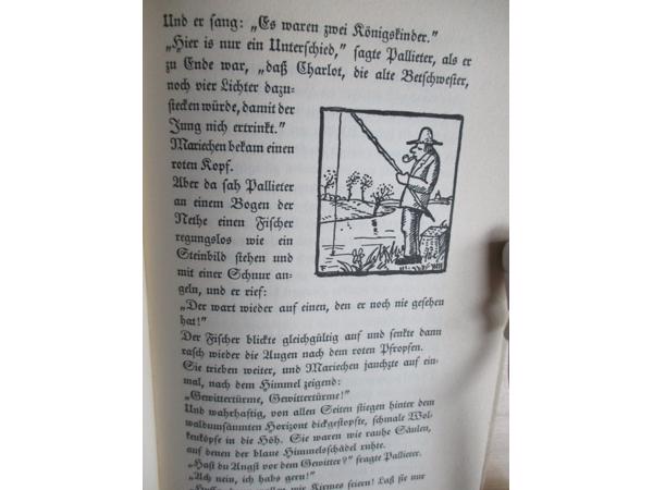 Felix Timmermans  -  Pallieter