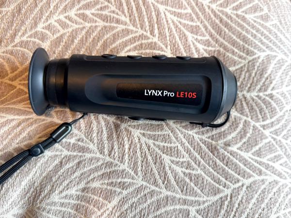 Rattenset FX Impact M3 of Reximex meta + spotter + LRF