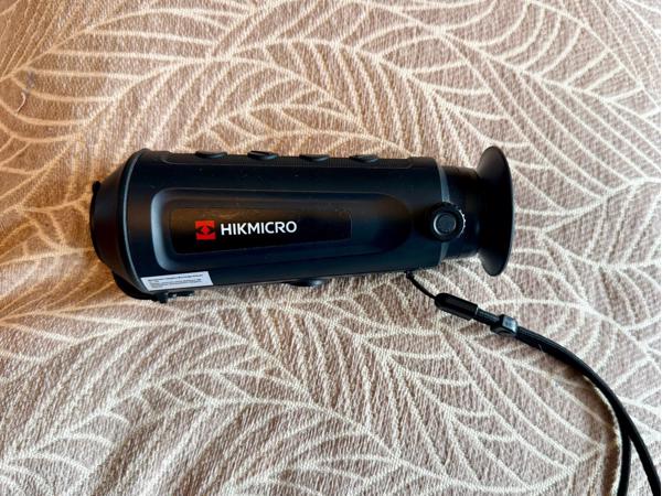 Rattenset FX Impact M3 of Reximex meta + spotter + LRF