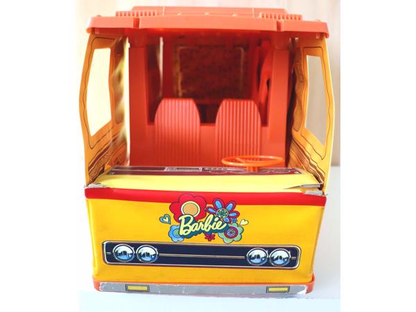 Mattel - Vintage 1970 - 1979 Mattel Barbie Camper