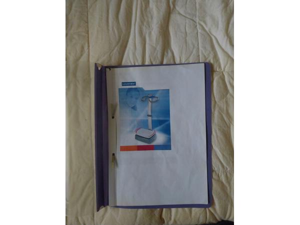 zeer goede trilplaat