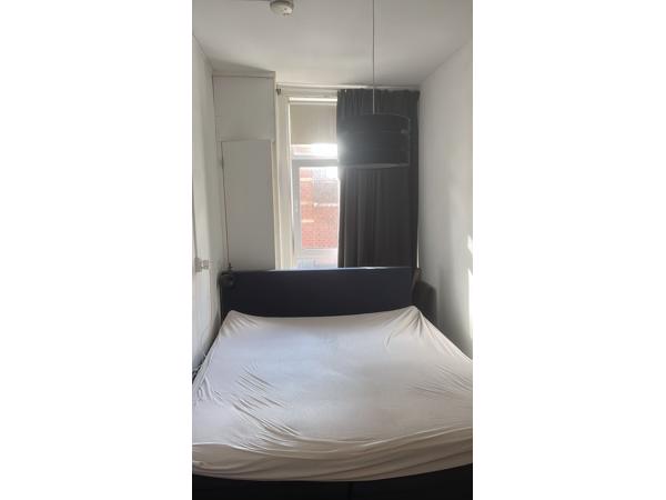 Boxsping gratis afhalen