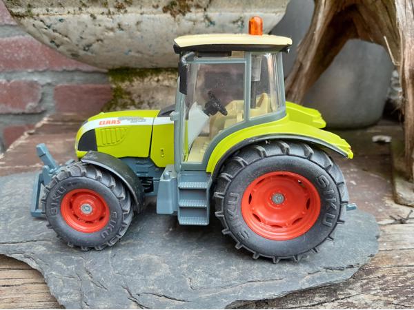 Siku claas Ares 697 ATZ 3256