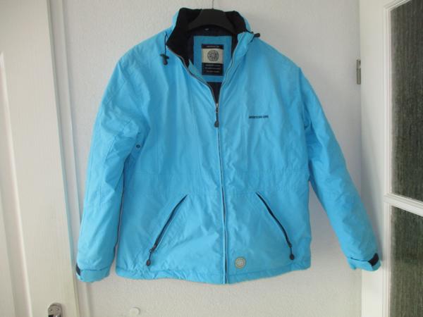 Dames Winterjas z.g.a.n.