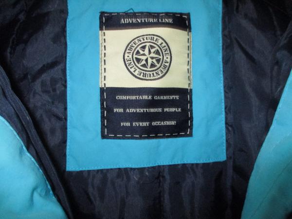 Dames Winterjas z.g.a.n.