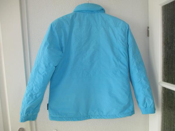 Dames Winterjas z.g.a.n.