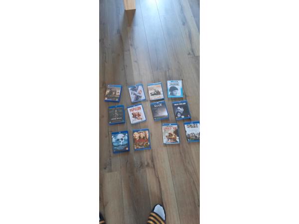 Nette goede blu-rays