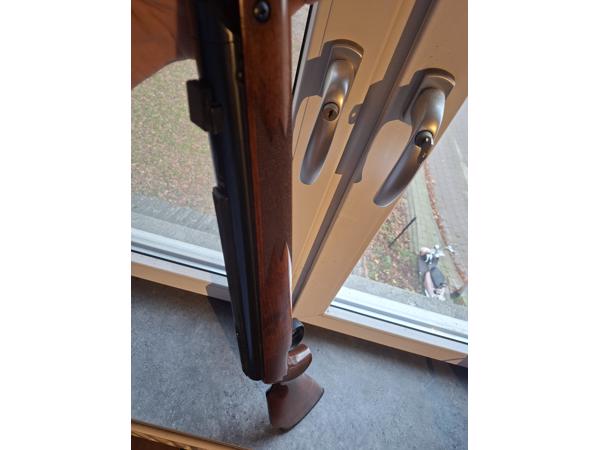 Zeldzame diana 300R onderspanner met magazijn in 4.5mm