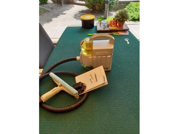 Windows 250 washer merk karcher