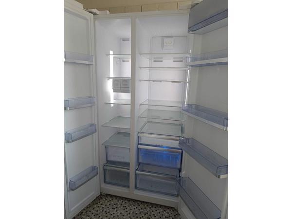 Amerikaanse koelkast