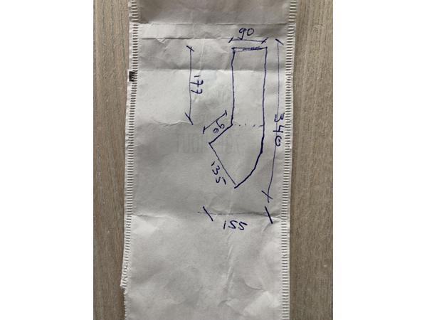 Mooie bank in goede staat