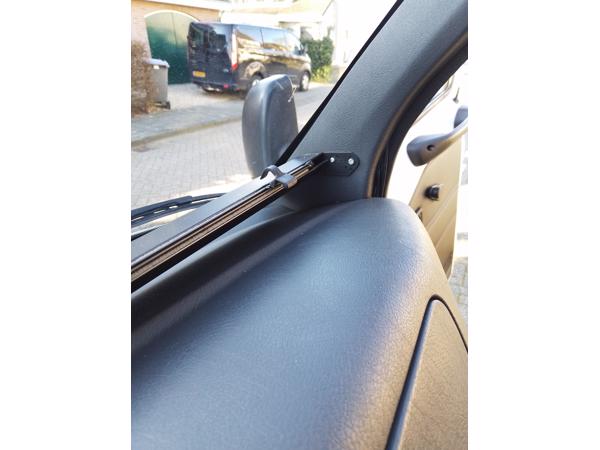 te koop rollo zon/verduistering