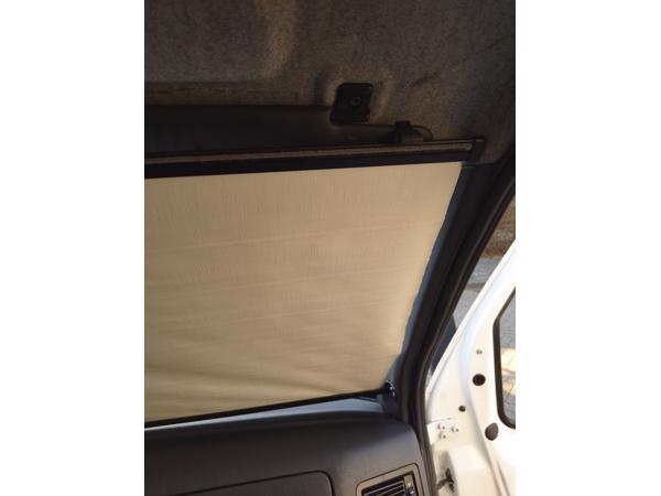 te koop rollo zon/verduistering