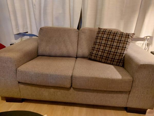 bankstel in goede staat