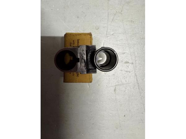 Richt middel tunnel korrel Parker hale