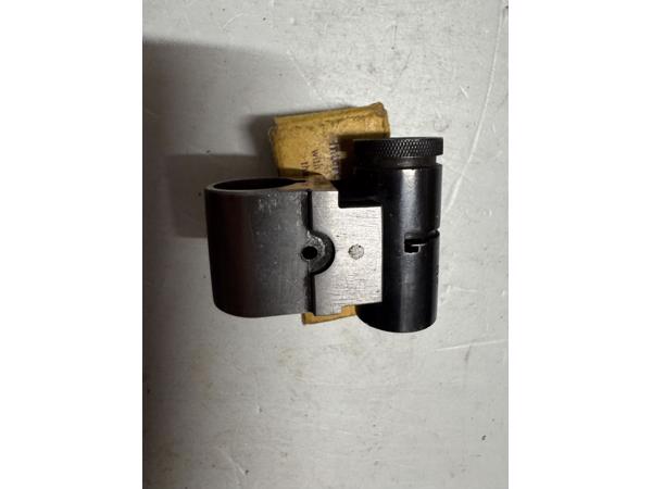 Richt middel tunnel korrel Parker hale