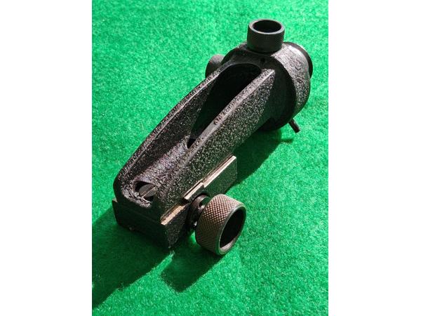 Haenel model 311/312 diopter