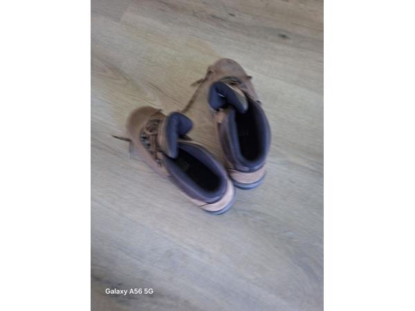 Trekking Schoenen CRIVIT maat 43